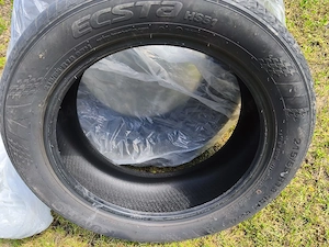 Anvelope vara Kumho 215 55R18