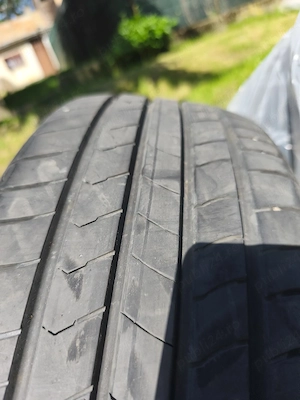 Anvelope vara Kumho 215 55R18 - imagine 3