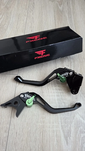 Accesorii Kawasaki Z650