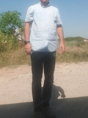 Relație discretă cu doamnă matură