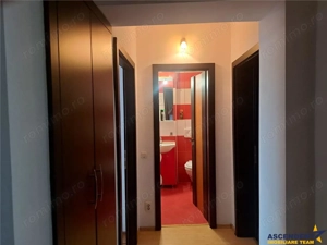 Apartament generos 3 camere de inchiriat, in zona apreciabila, Nicolae Iorga, Sf. Gheorghe - imagine 14