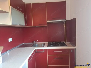 Apartament generos 3 camere de inchiriat, in zona apreciabila, Nicolae Iorga, Sf. Gheorghe - imagine 8