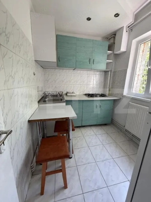 Garsoniera de vanzare, 32 mp, zona Racadau - imagine 3