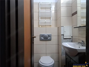 Apartament generos 3 camere de inchiriat, in zona apreciabila, Nicolae Iorga, Sf. Gheorghe - imagine 6