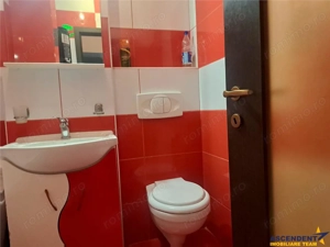Apartament generos 3 camere de inchiriat, in zona apreciabila, Nicolae Iorga, Sf. Gheorghe - imagine 12