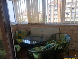 Apartament generos 3 camere de inchiriat, in zona apreciabila, Nicolae Iorga, Sf. Gheorghe - imagine 15