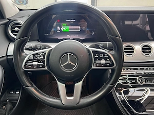 Mercedes-Benz E 300 de 9G-TRONIC Avantgarde Hibrid Plug-In - imagine 4
