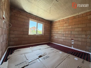 Casa individuala 4 camere, cu toate utilitatile, la cheie - Sanandrei - imagine 5