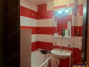Apartament generos 3 camere de inchiriat, in zona apreciabila, Nicolae Iorga, Sf. Gheorghe - imagine 7