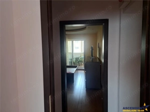 Apartament generos 3 camere de inchiriat, in zona apreciabila, Nicolae Iorga, Sf. Gheorghe - imagine 10