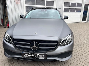 Mercedes-Benz E 300 de 9G-TRONIC Avantgarde Hibrid Plug-In