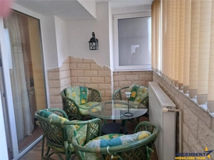 Apartament generos 3 camere de inchiriat, in zona apreciabila, Nicolae Iorga, Sf. Gheorghe - imagine 3