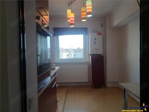 Apartament generos 3 camere de inchiriat, in zona apreciabila, Nicolae Iorga, Sf. Gheorghe - imagine 2