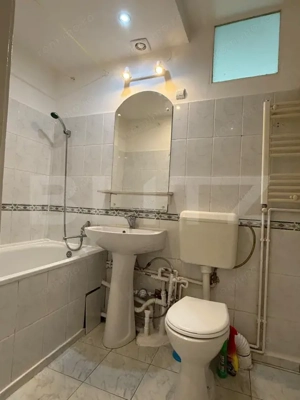 Garsoniera de vanzare, 32 mp, zona Racadau - imagine 6