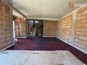 Casa individuala 4 camere, cu toate utilitatile, la cheie - Sanandrei - imagine 3