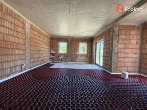 Casa individuala 4 camere, cu toate utilitatile, la cheie - Sanandrei - imagine 2