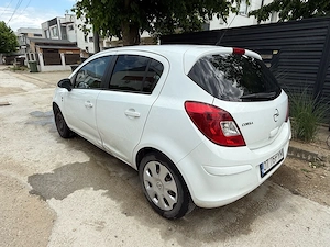 Opel Corsa 1.2 Benzină + GPL   Economică, AC, fără investiții - imagine 4