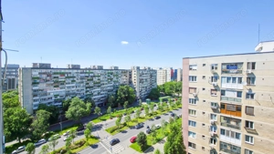 Apartament 3 Camere | Dr.Taberei 81 | Bloc TD3 | Metrou | Comision 0% - imagine 11