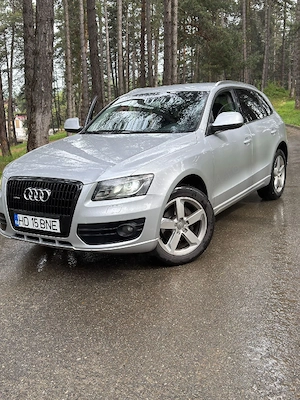 vand audi Q5 s line - imagine 9