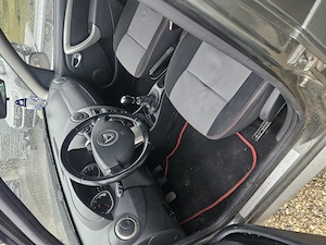 Dacia Duster Laureate1.5 dci 110 cp euro 5 - imagine 7