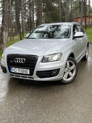 vand audi Q5 s line - imagine 4