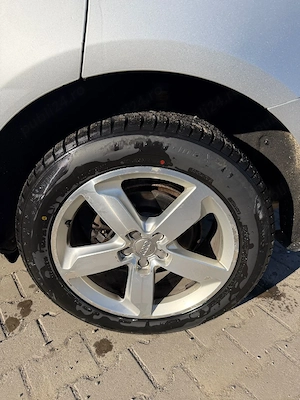 vand audi Q5 s line - imagine 5