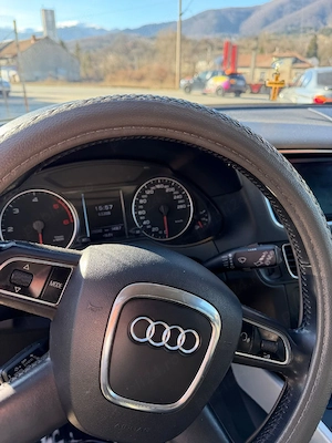 vand audi Q5 s line - imagine 2