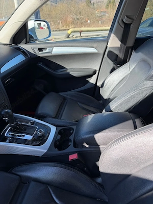 vand audi Q5 s line - imagine 3