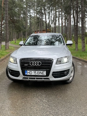 vand audi Q5 s line - imagine 6