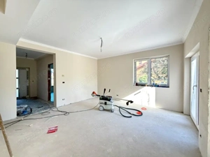 Duplex elegant, 3 camere, 93 mp utili, 235 mp teren - Sanandrei