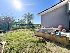 Duplex elegant, 4 camere, 93 mp utili, 235 mp teren - Sanandrei - imagine 10