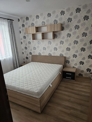 Apartament 2 camere, Decomandat, Giroc