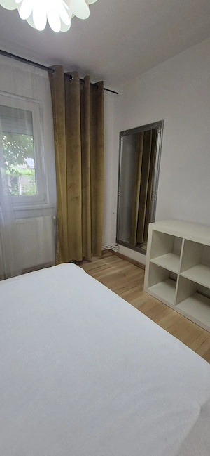Apartament 2 camere de inchiriat- Ostroveni (zona Maidan)
