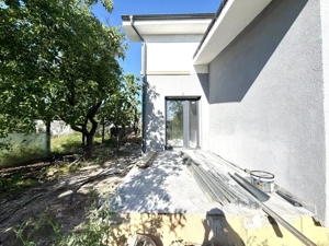 Duplex elegant, 4 camere, 93 mp utili, 235 mp teren - Sanandrei - imagine 9