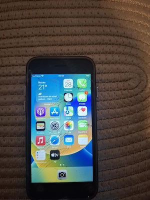 Iphone 8 ......
