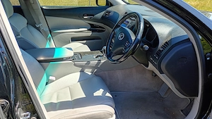 Lexus GS 450 H  An 2007 hybrid  345 cp hibrid - imagine 5