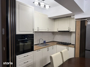 .Apartament 2 camere, parcare inclusa, etaj 7, Bragadiru