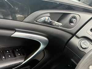 Opel Insignia 2.0 Turbo BENZINA - imagine 4