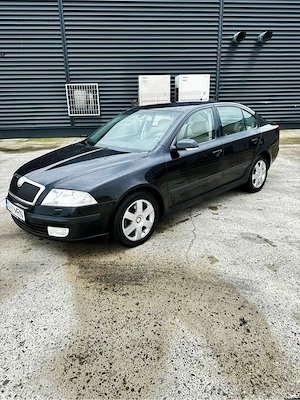 skoda octavia 2008 2.0 TDI - imagine 3