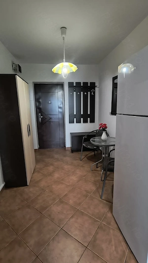 Apartament spatios amenajat modern panorama interesanta,  2 AC, 1 Mai ( Ion Mihalache) - imagine 7