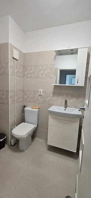 metalurgiei berceni cu parcare etaj 4 - imagine 3