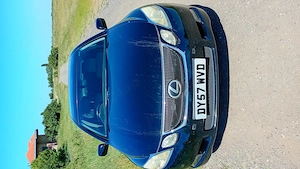 Lexus GS 450 H  An 2007 hybrid  345 cp hibrid - imagine 7