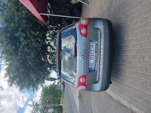 Vând passat an 2006 1.6 benzina! - imagine 4