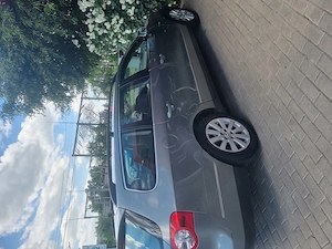 Vând passat an 2006 1.6 benzina! - imagine 2