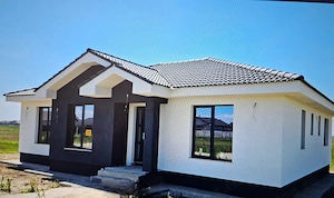 Casa de vanzare Osorhei