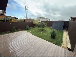 Vila duplex 3 camere. Direct proprietar. Mutare imediata.