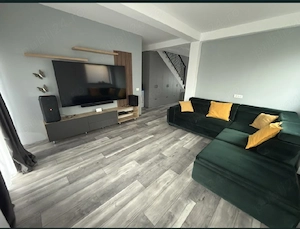 Vila duplex 3 camere. Direct proprietar. Mutare imediata. - imagine 2