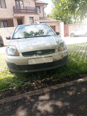 Ford Fiesta - imagine 3