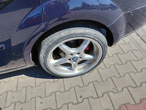 Jenti ford focus 2