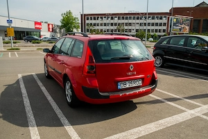 RENAULT Megane 2 Break Full-Option | Autoturism de mecanic | I.T.P Valabil Dec. 2026 | Swiss Origin - imagine 6